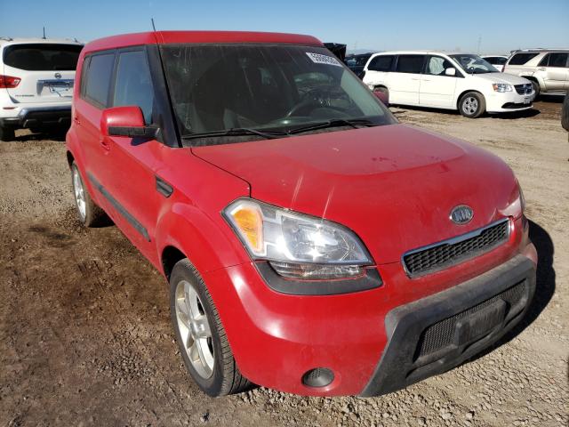 KIA SOUL + 2011 kndjt2a22b7314752