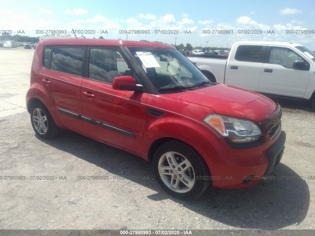 KIA SOUL 2011 kndjt2a22b7314802