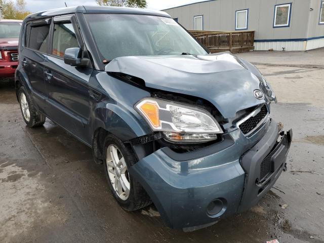 KIA SOUL 2011 kndjt2a22b7314900