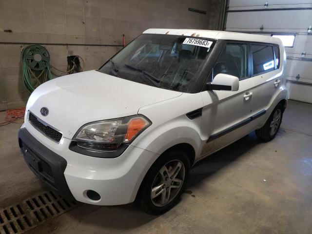 KIA SOUL 2011 kndjt2a22b7315822