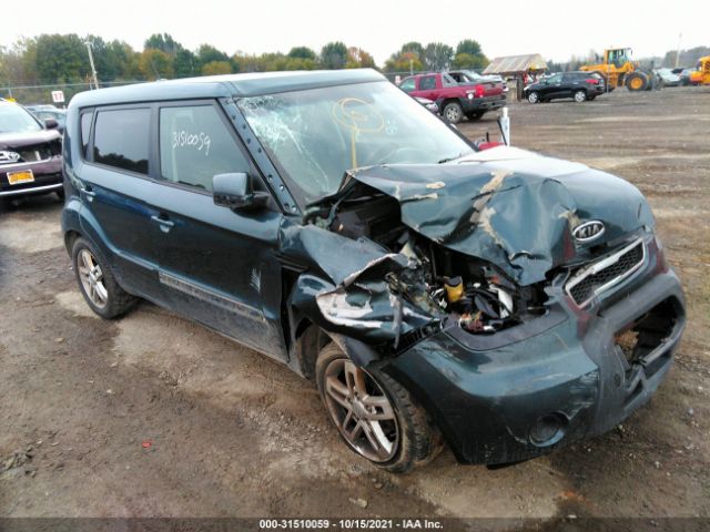 KIA SOUL 2011 kndjt2a22b7316534