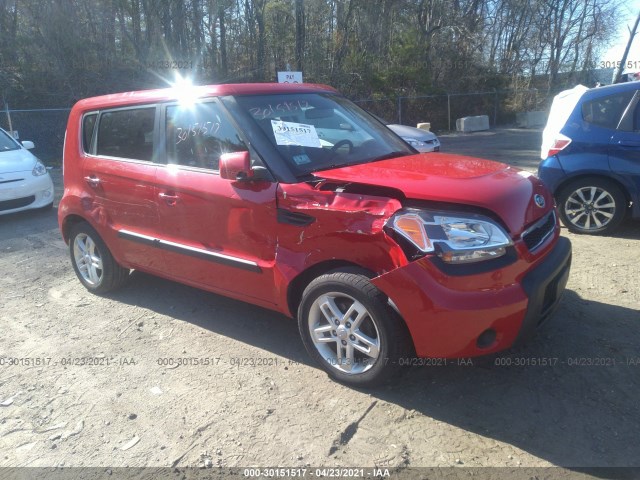 KIA SOUL 2011 kndjt2a22b7317232