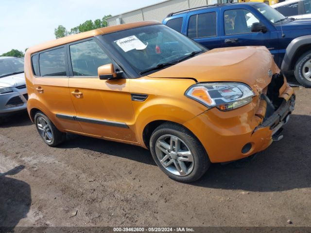 KIA SOUL 2011 kndjt2a22b7317716