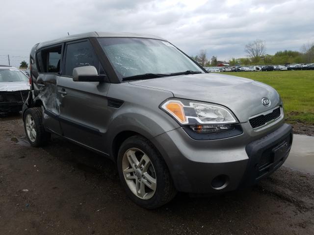 KIA SOUL + 2011 kndjt2a22b7318753