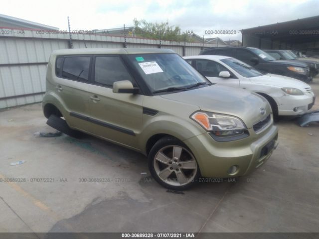 KIA SOUL 2011 kndjt2a22b7319370