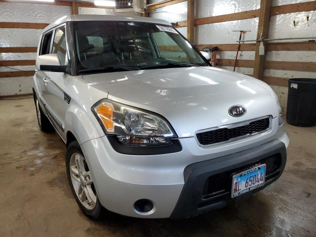 KIA SOUL + 2011 kndjt2a22b7319756