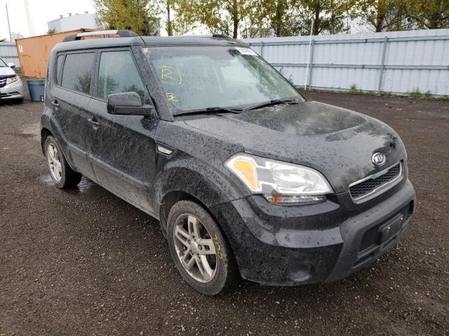 KIA SOUL + 2011 kndjt2a22b7321569