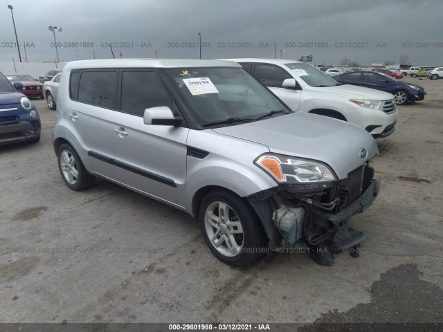 KIA SOUL 2011 kndjt2a22b7322110