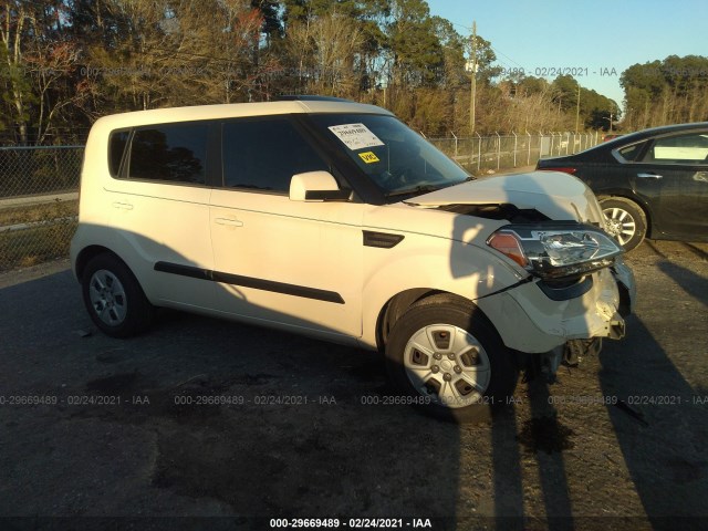 KIA SOUL 2011 kndjt2a22b7322446