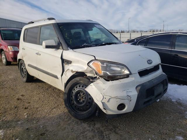 KIA SOUL + 2011 kndjt2a22b7325735