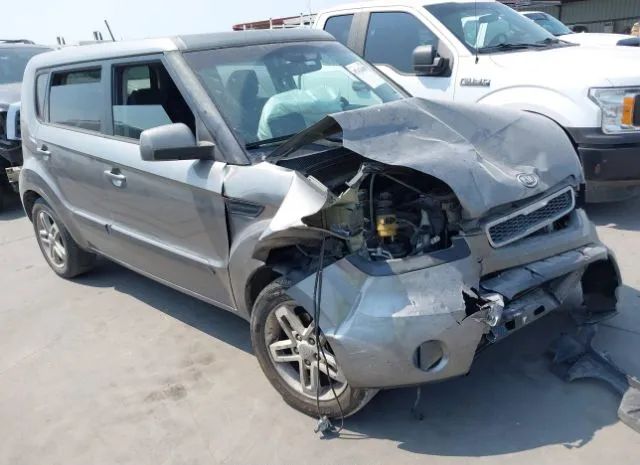 KIA SOUL 2011 kndjt2a22b7329364