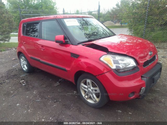 KIA SOUL 2011 kndjt2a22b7330885