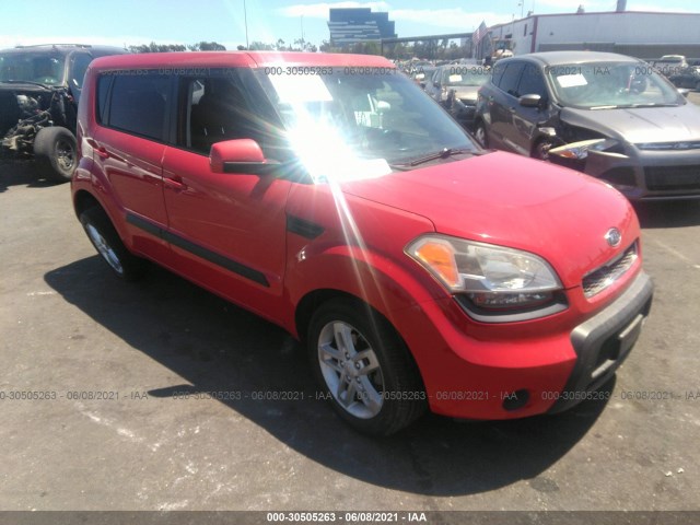 KIA SOUL 2011 kndjt2a22b7331213