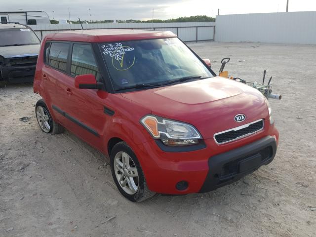 KIA SOUL + 2011 kndjt2a22b7334161