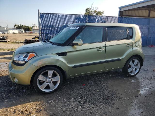 KIA SOUL + 2011 kndjt2a22b7334192