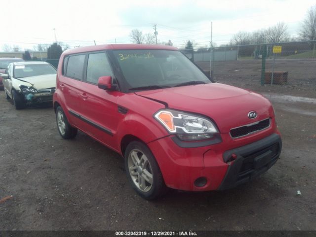 KIA SOUL 2011 kndjt2a22b7335133