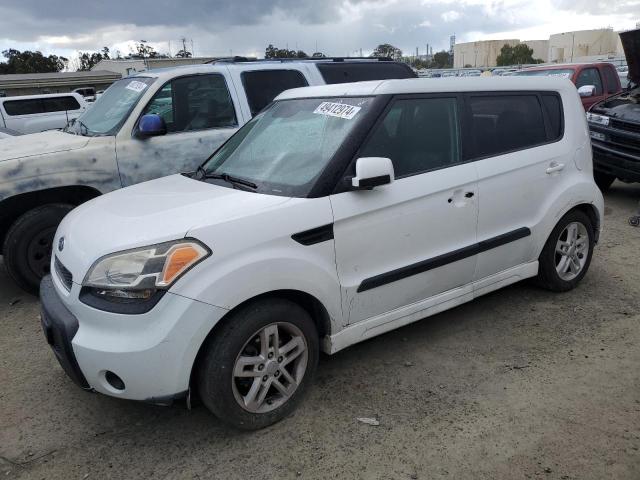 KIA SOUL 2011 kndjt2a22b7335889