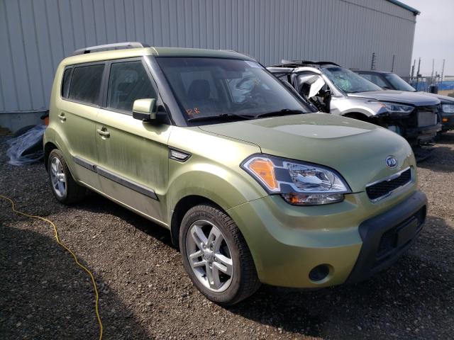 KIA SOUL + 2011 kndjt2a22b7338808