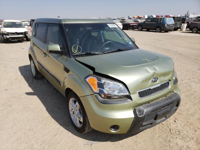 KIA SOUL + 2011 kndjt2a22b7339120