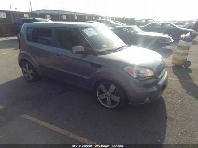 KIA SOUL 2011 kndjt2a22b7339876