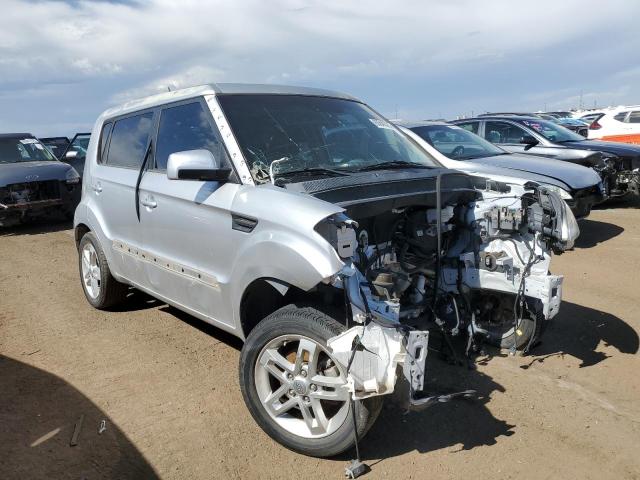 KIA SOUL + 2011 kndjt2a22b7340347