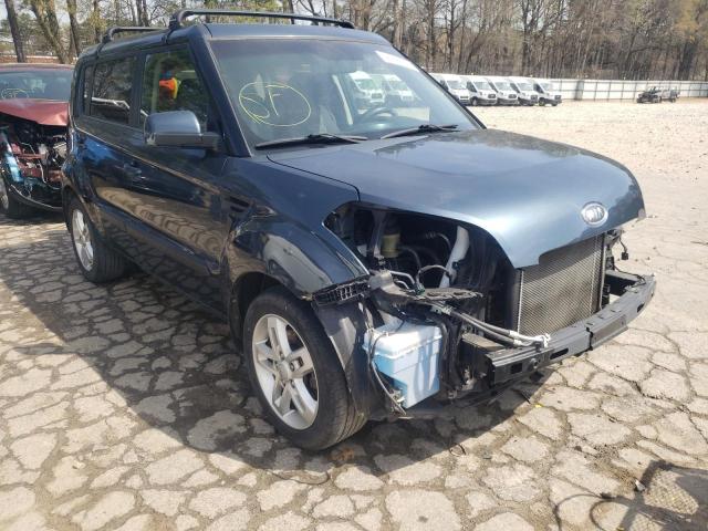 KIA SOUL + 2011 kndjt2a22b7341031