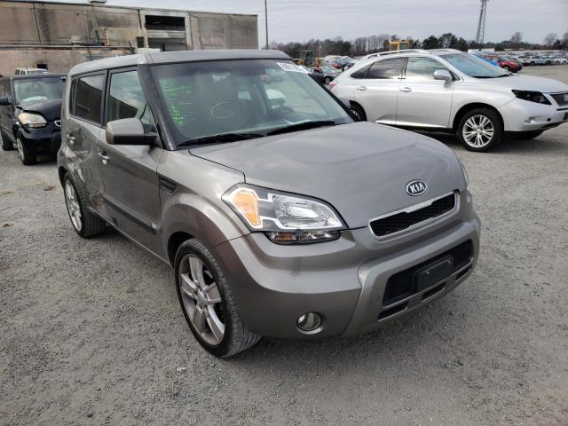 KIA SOUL + 2011 kndjt2a22b7341658