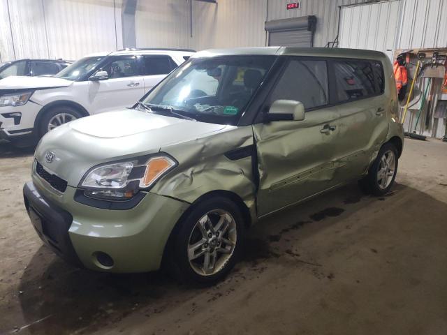 KIA SOUL + 2011 kndjt2a22b7341837