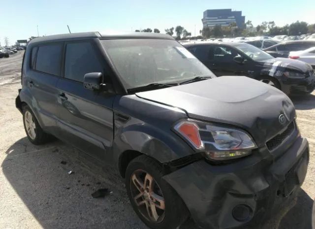 KIA SOUL 2011 kndjt2a22b7343586