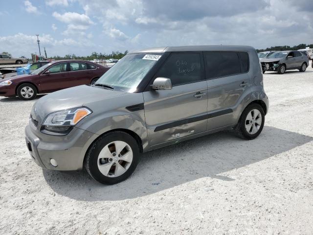 KIA SOUL + 2011 kndjt2a22b7346469