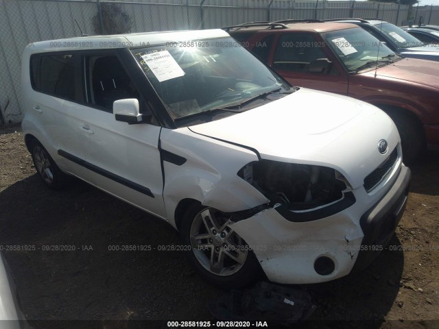 KIA SOUL 2011 kndjt2a22b7704511