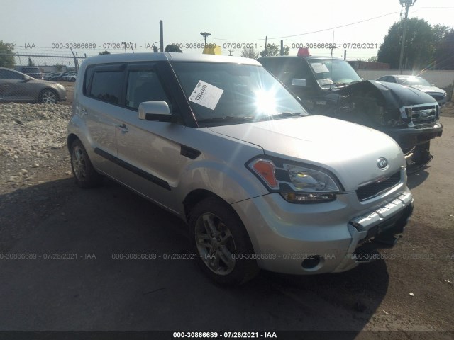 KIA SOUL 2011 kndjt2a22b7704587