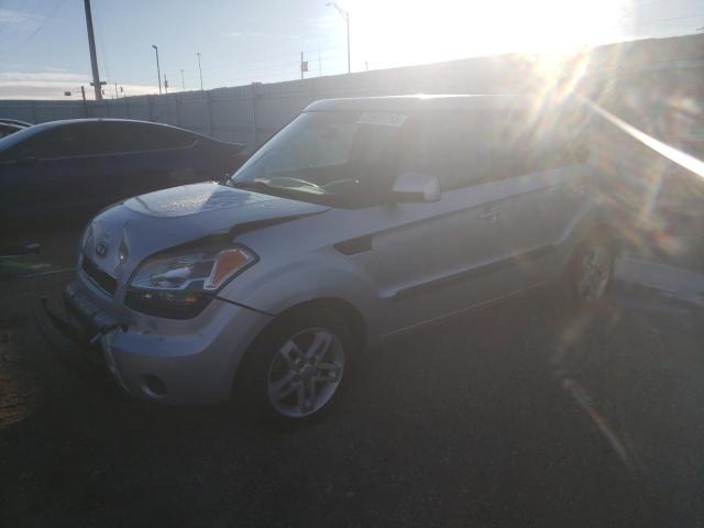 KIA SOUL + 2011 kndjt2a22b7704637