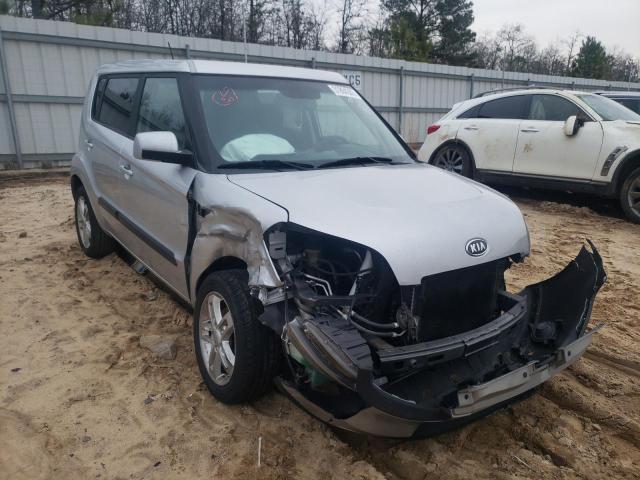 KIA SOUL + 2011 kndjt2a22b7704847