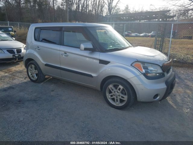 KIA SOUL 2011 kndjt2a22b7704914