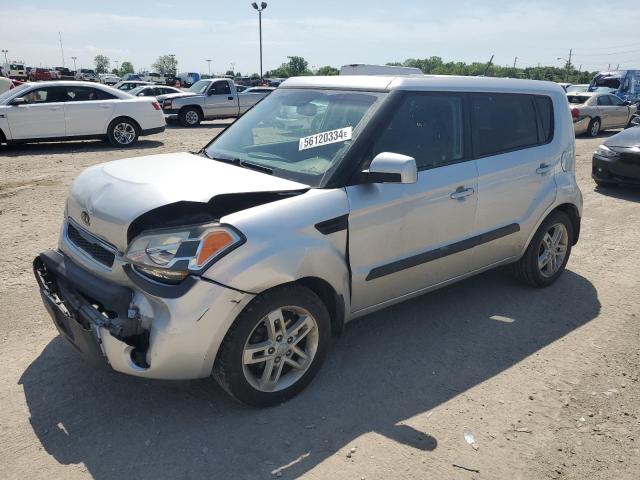 KIA SOUL 2011 kndjt2a22b7705657