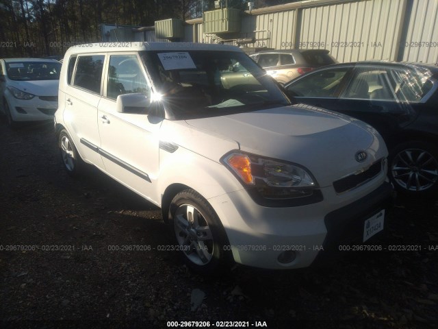 KIA SOUL 2011 kndjt2a22b7706386