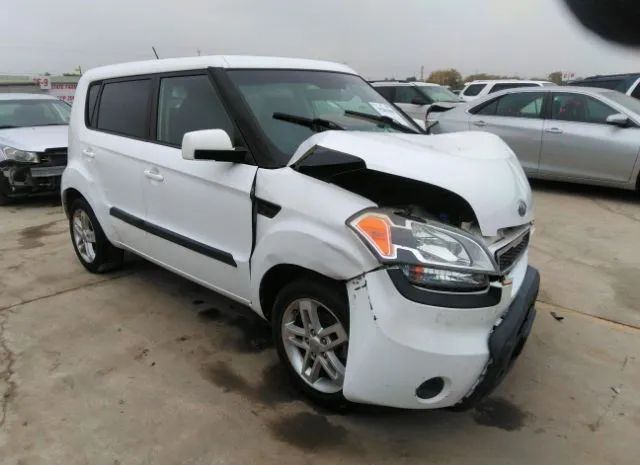 KIA SOUL 2011 kndjt2a22b7706677