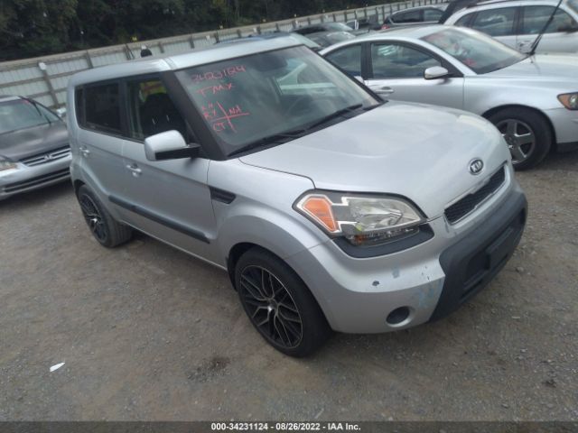 KIA SOUL 2011 kndjt2a22b7706758