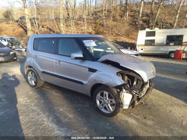 KIA SOUL 2011 kndjt2a22b7708395