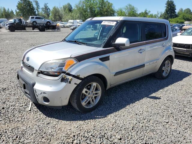 KIA SOUL 2011 kndjt2a22b7708882