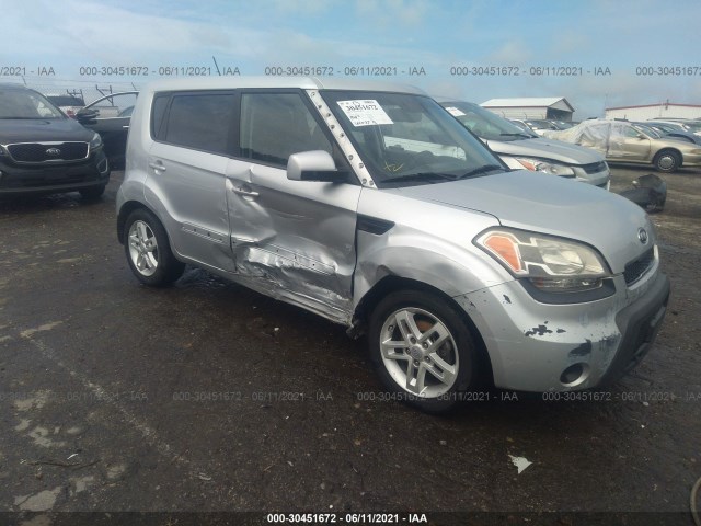 KIA SOUL 2011 kndjt2a22b7708977