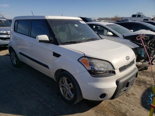 KIA SOUL + 2011 kndjt2a22b7711281