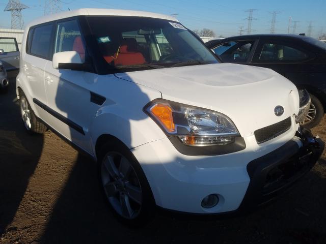 KIA SOUL + 2011 kndjt2a22b7711703