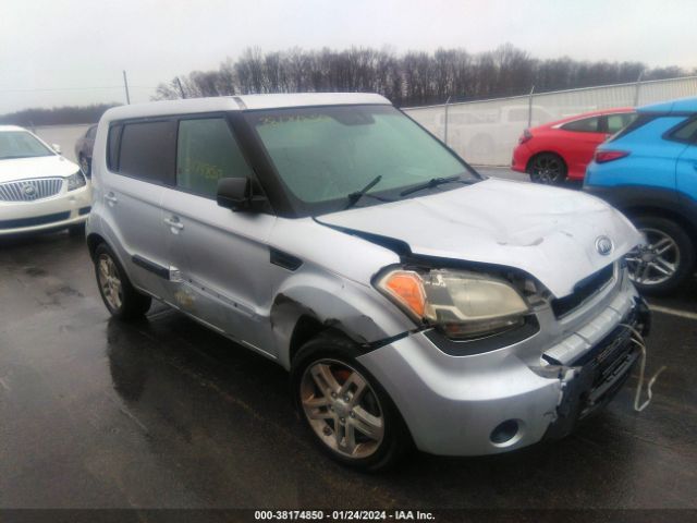 KIA SOUL 2011 kndjt2a22b7712186