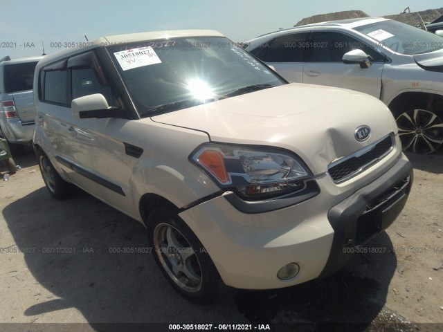 KIA SOUL 2011 kndjt2a22b7712849