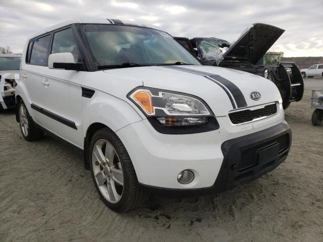 KIA SOUL + 2011 kndjt2a22b7715430