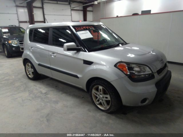 KIA SOUL 2011 kndjt2a22b7716562