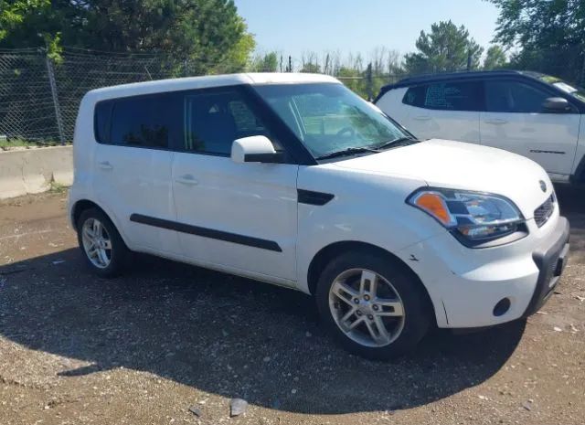 KIA SOUL 2011 kndjt2a22b7718473