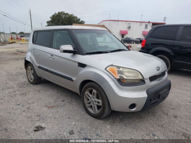 KIA SOUL 2011 kndjt2a22b7718599